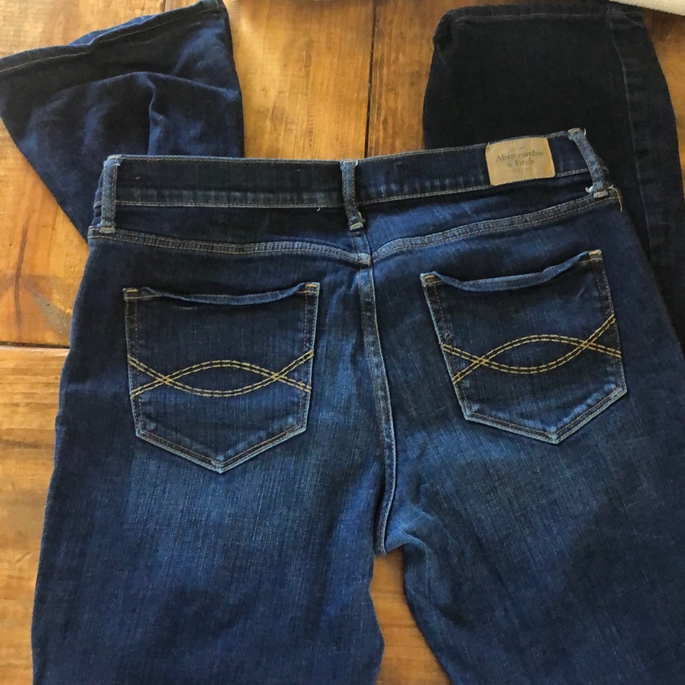 Abercrombie jeans
